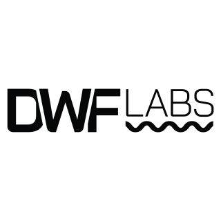 DWF Labs logo