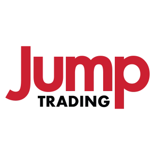 Jump Trading logo