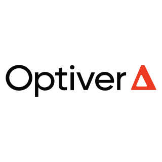 Optiver logo
