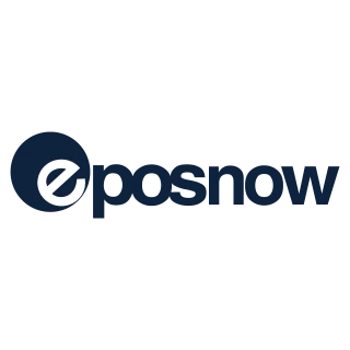 Epos Now logo