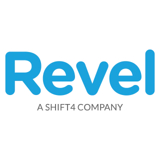 Revel Systems logo