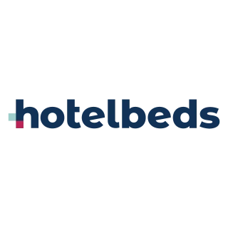 Hotelbeds logo