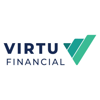 Virtu Financial logo