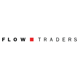 Flow Traders logo
