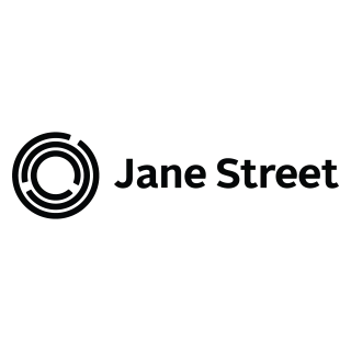 Jane Street logo