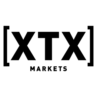 XTX Markets logo