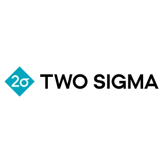 Two Sigma logo