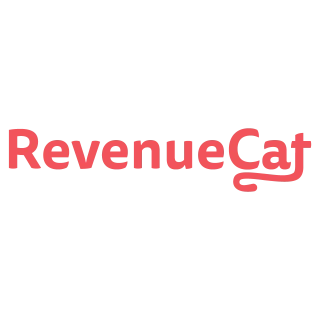 RevenueCat logo