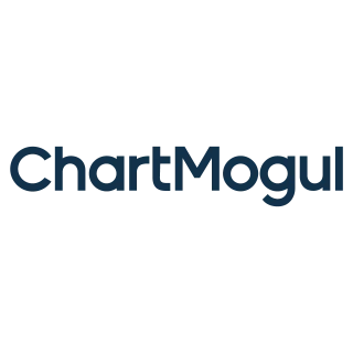 ChartMogul logo