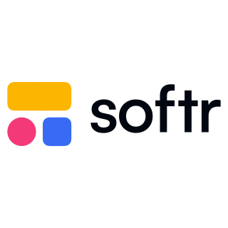Softr logo