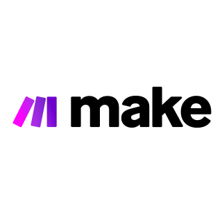 Make.com logo