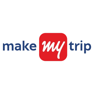MakeMyTrip logo