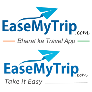 EaseMyTrip logo