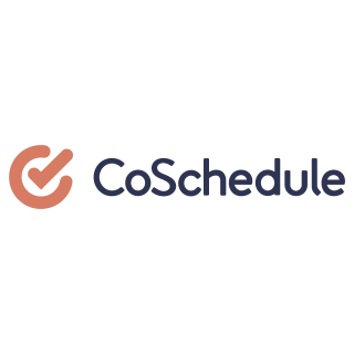 CoSchedule logo