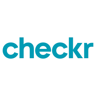 Checkr logo