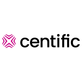 Centific logo