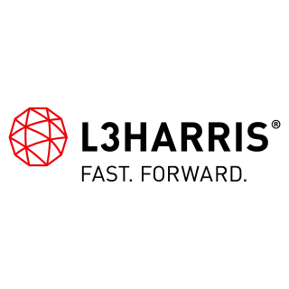 L3Harris Logo