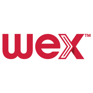 WEX Inc. logo