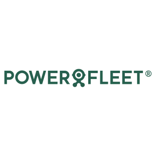 Powerfleet logo