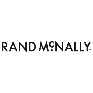 Rand McNally logo