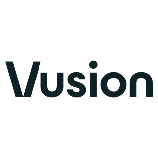 Vusion logo