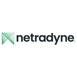 Netradyne logo