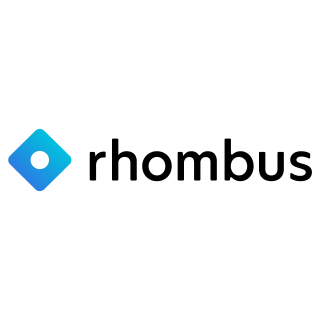 Rhombus logo