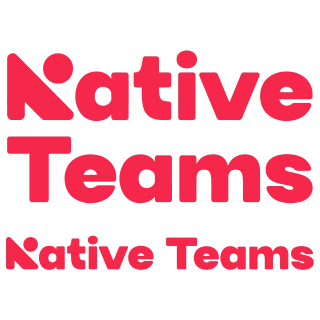 Native Teams logo