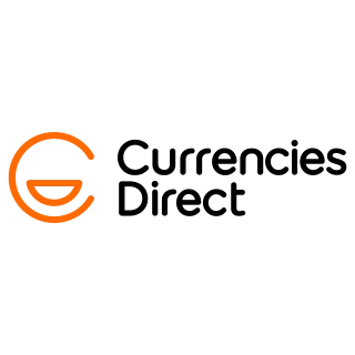 Currencies Direct logo