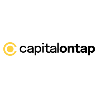 Capital on Tap logo