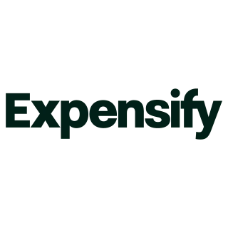 Expensify logo