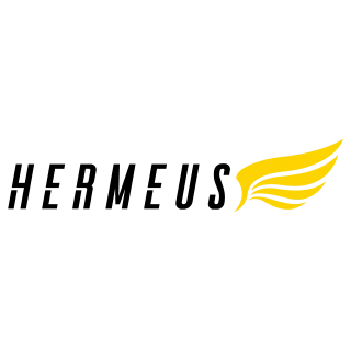 Hermeus logo