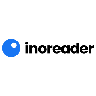 Inoreader logo