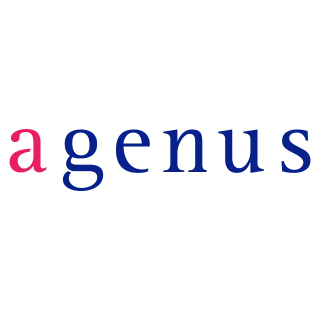 Agenus logo