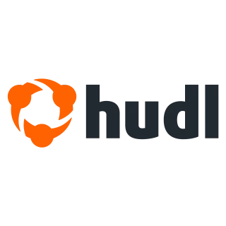 Hudl logo