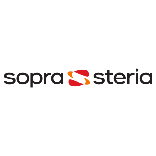 Sopra Steria Logo