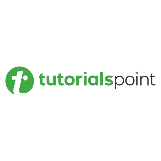 TutorialsPoint logo