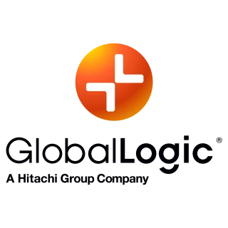 GlobalLogic logo