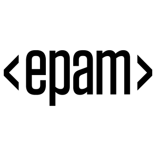 EPAM logo