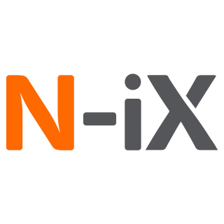 N-iX logo