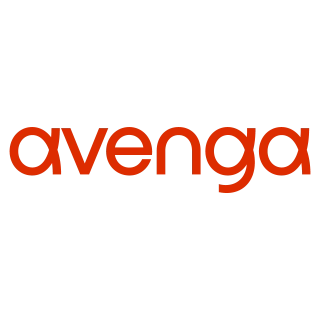 Avenga logo