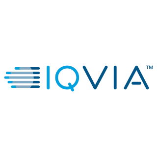IQVIA logo