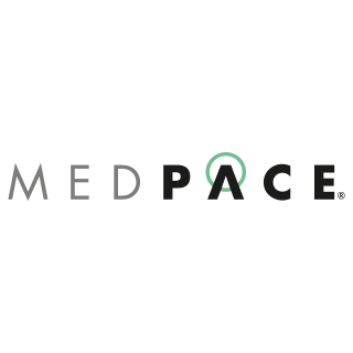 Medpace logo