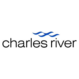 Charles River Laboratories logo