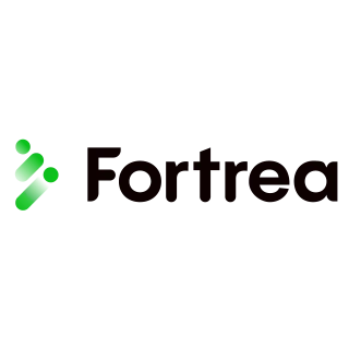 Fortrea logo