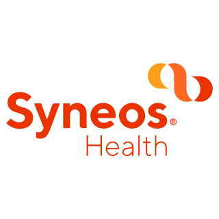 Syneos Health Logo