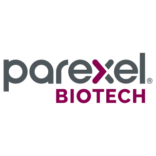 Parexel logo