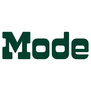 Mode Analytics logo