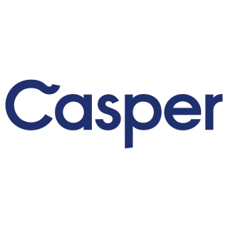 Casper Sleep logo