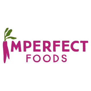 Imperfect Foods logo
